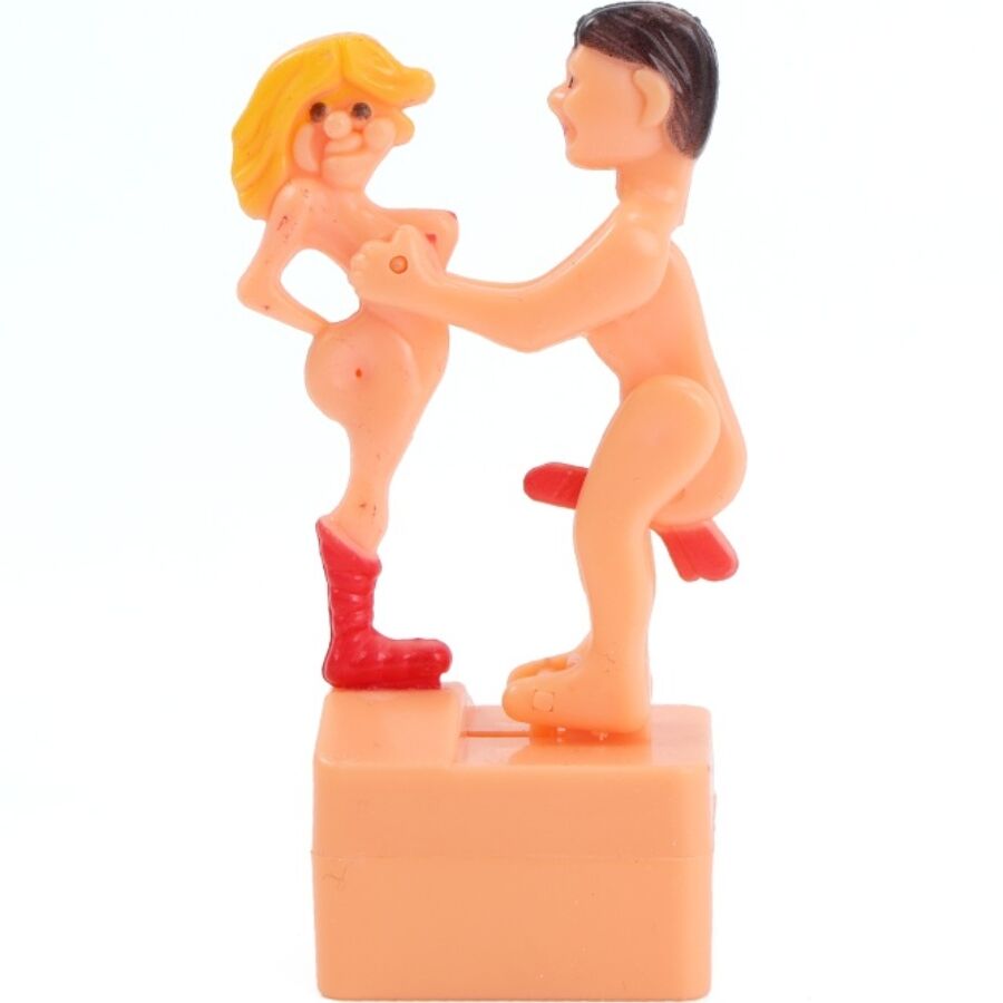 Muñeco A Cuerda