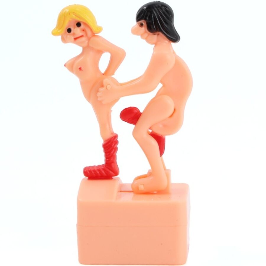 Muñeco A Cuerda
