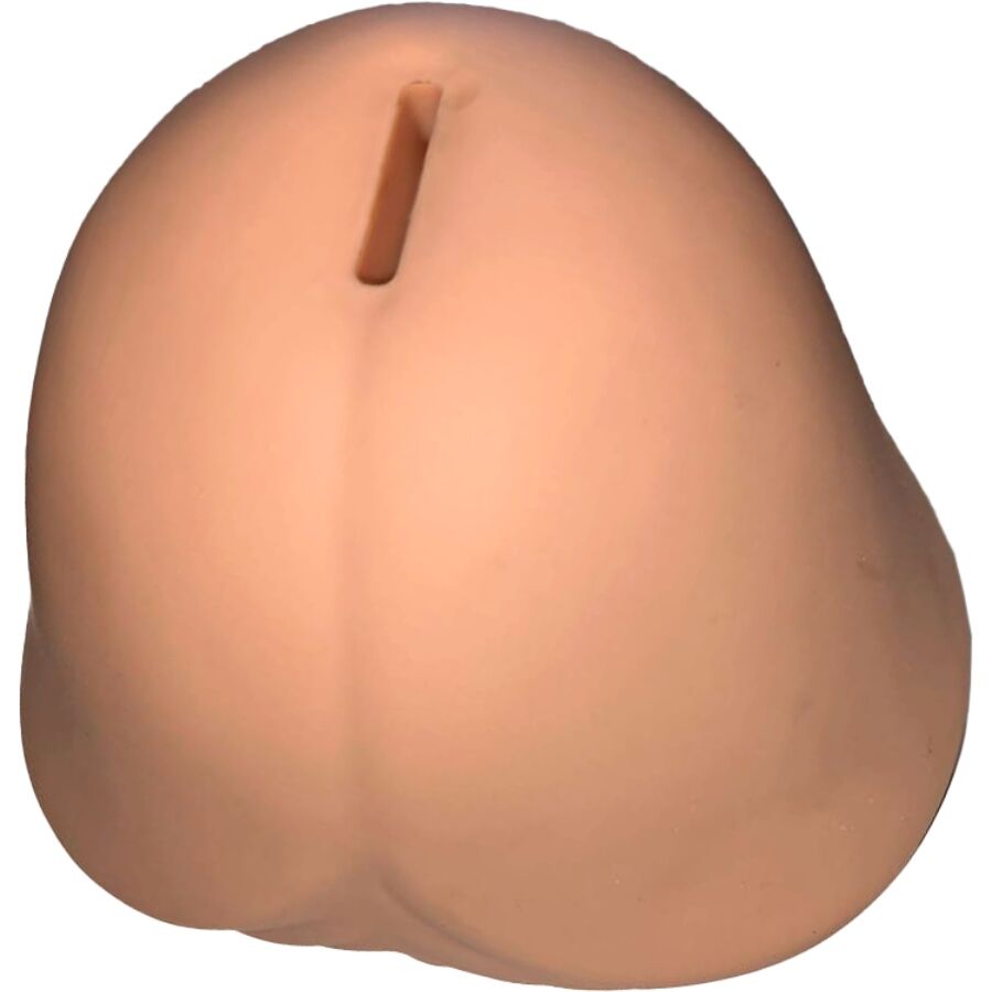 Hucha Forma De Glande