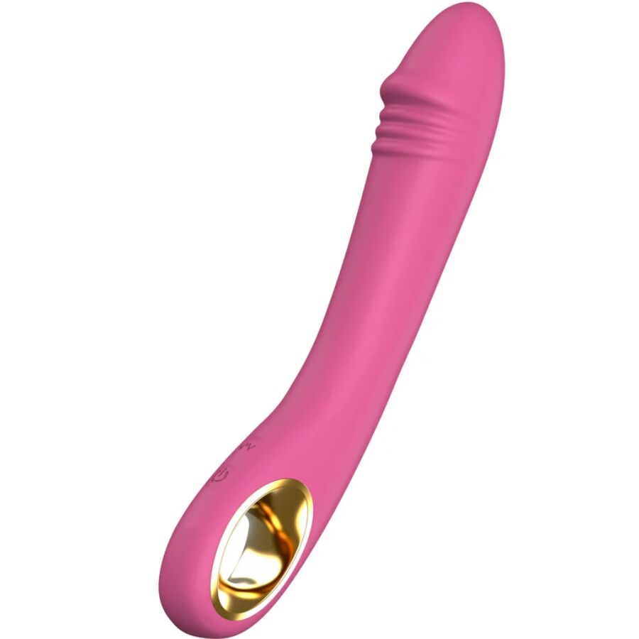 Toyjoy - Maia Vibrador Punto·g