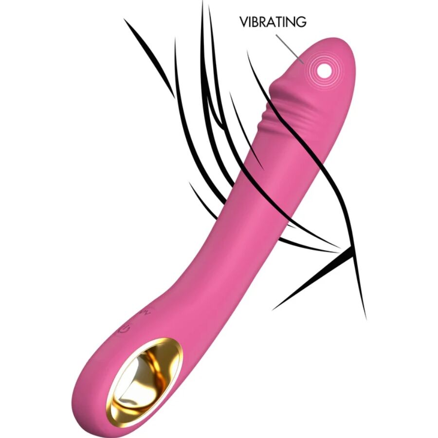 Toyjoy - Maia Vibrador Punto·g