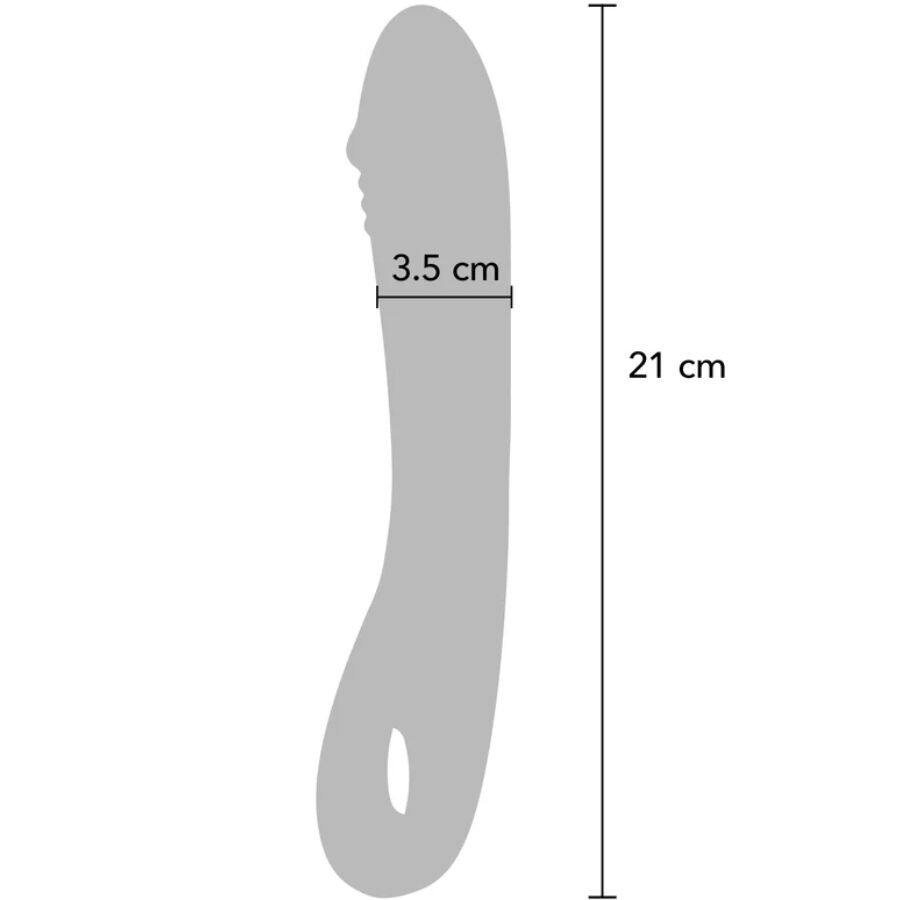 Toyjoy - Maia Vibrador Punto·g