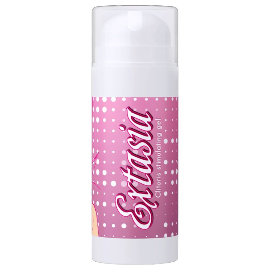 Ruf - Extasia Gel Estimulante Clitoris 30ml