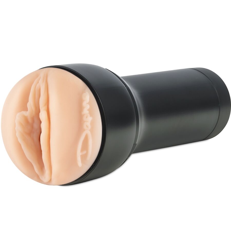 Kiiroo - Feel Daphne Laat Stars Collection Strokers Powerblow Compatible