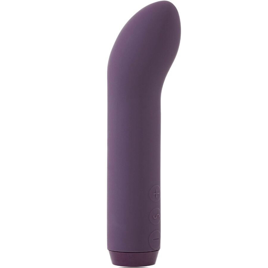 Je Joue - Bala Vibradora Estimulación Punto G Morado