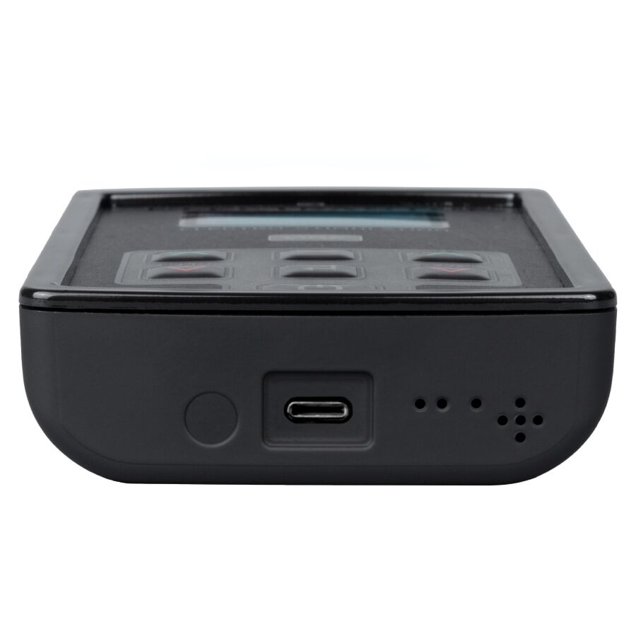 Electrastim - Linx Estimulador Electro Dual Con App Y Control Remoto