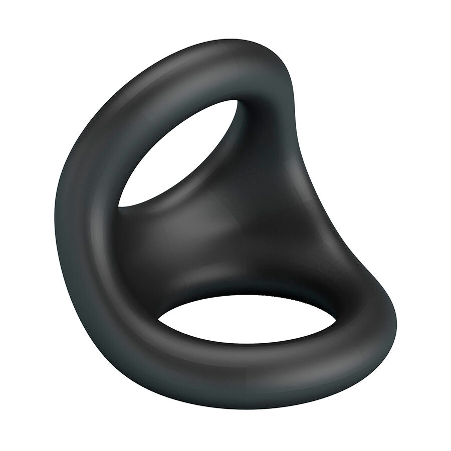 Crazy Bull - Nestor Anillo Ergonómico Para Pene Y Testículos