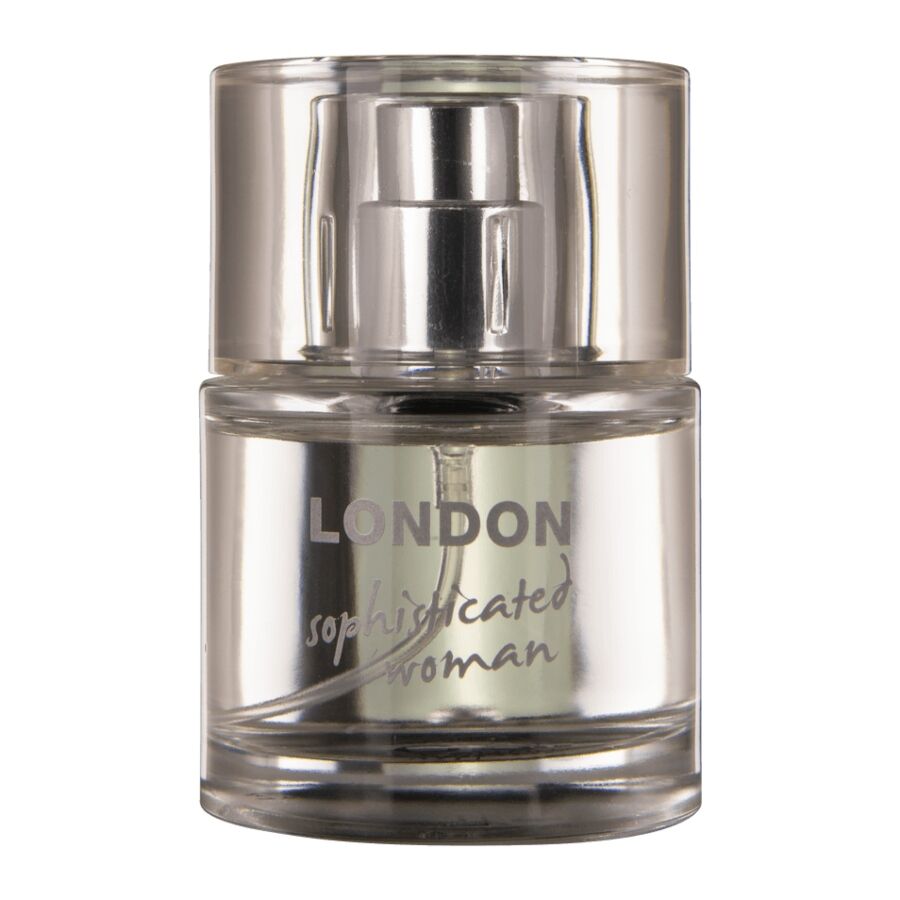 Hot London Para La Mujer Sotisficada 30 Ml