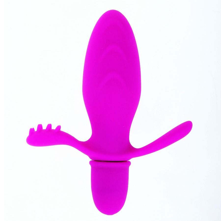 Pretty Love Flirtation - Vibrador Fitch