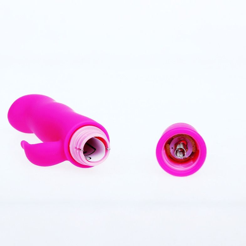 Vibrador Blithe Color Púrpura