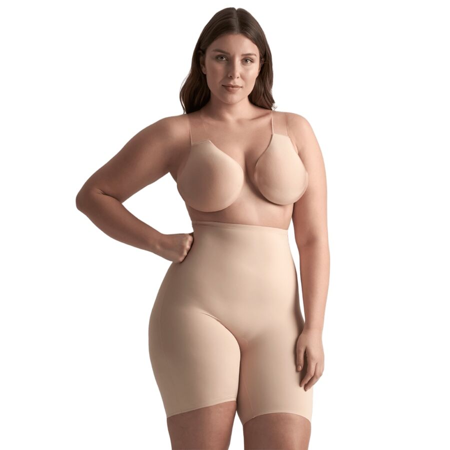 Bye-bra - Elevadores Esculpidores Beige Copa E