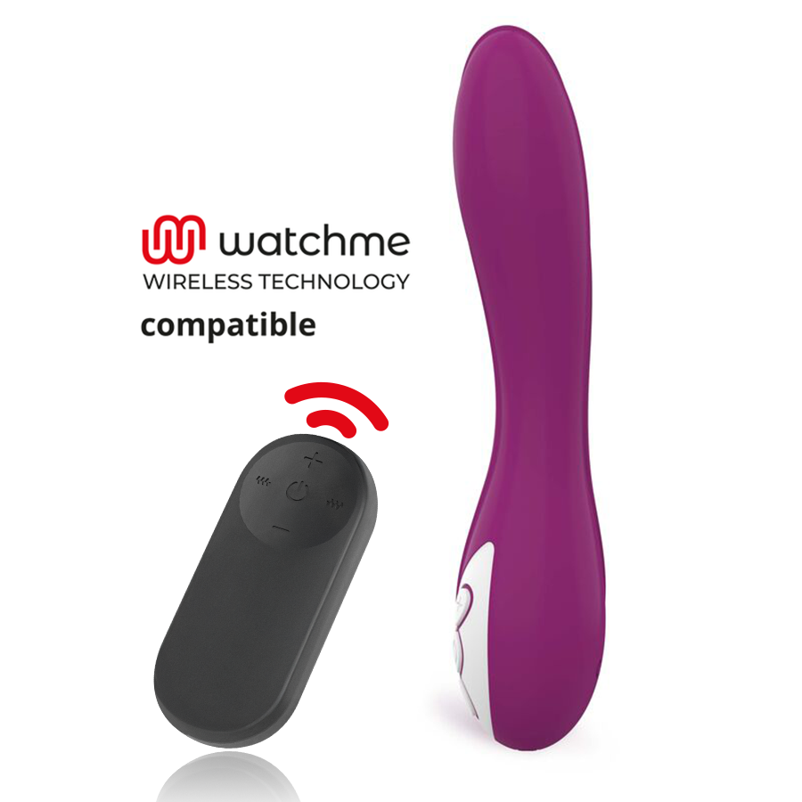 Coverme - Elsie + Mando Control Remoto Watchme