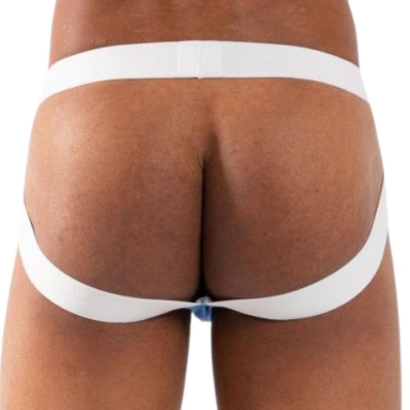 Burn - 017 Jock Aquarello M