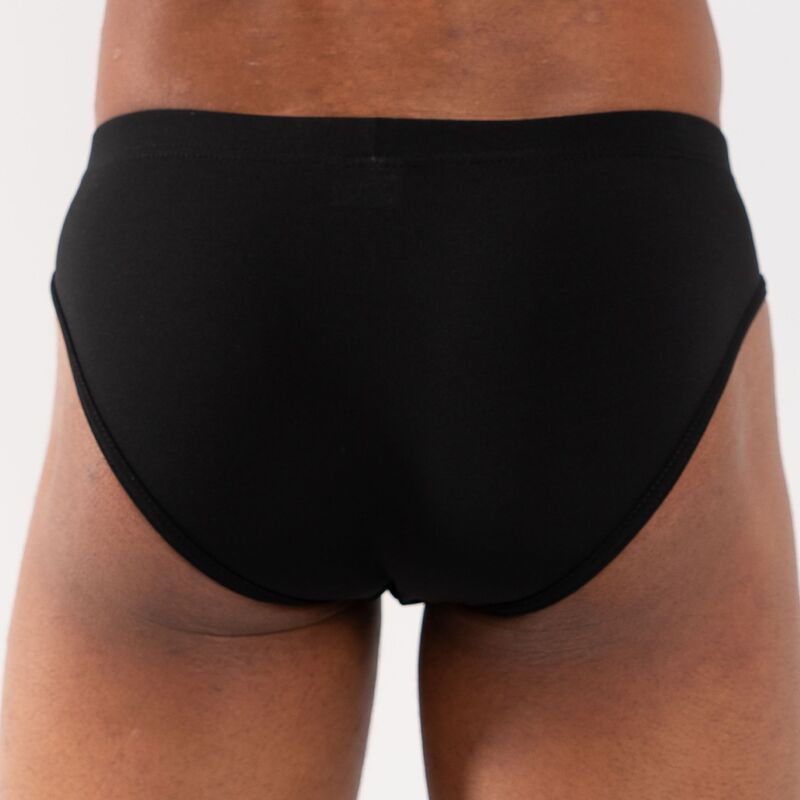 Burn - 019 Slip Negro S