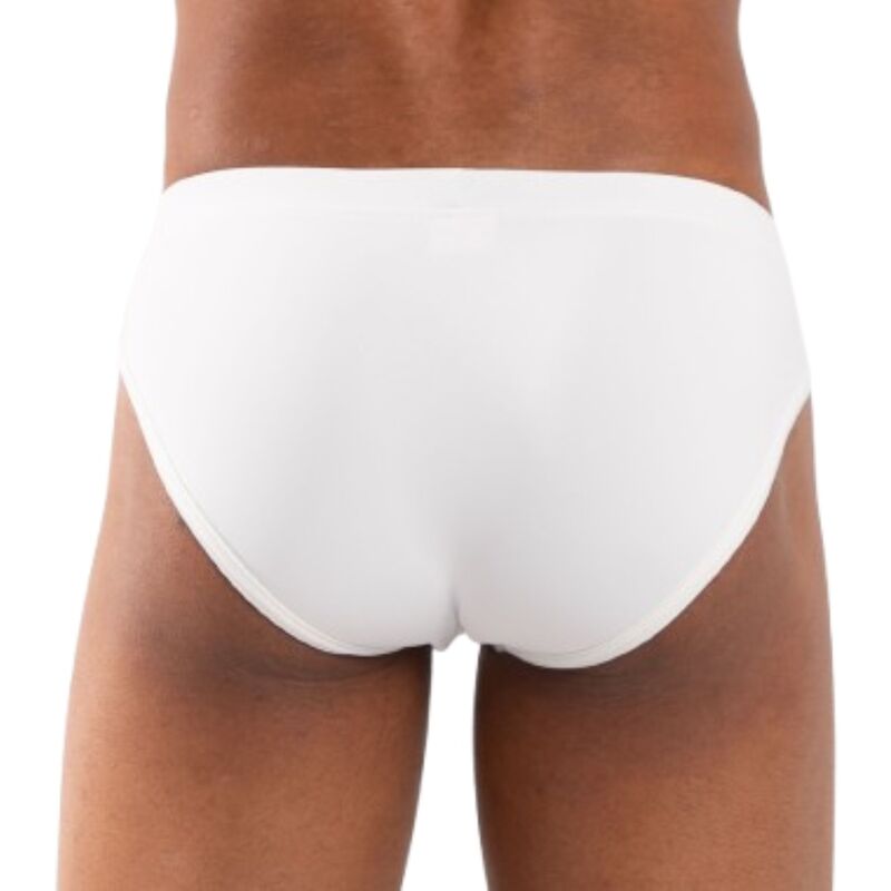 Burn - 021 Slip Blanco S