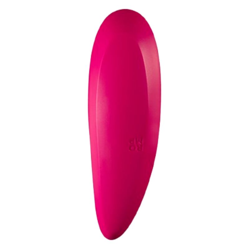 Romp - Shine X Succionador De Clítoris 10 Niveles Rosa