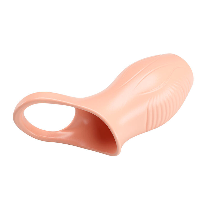 Pretty Love - Geraldine Funda Engrosadora Para Pene