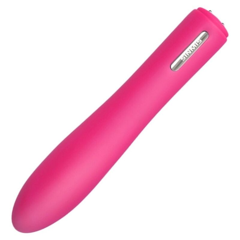 Nalone - Iris Vibrador 20 Modos Rosa 16 Cm