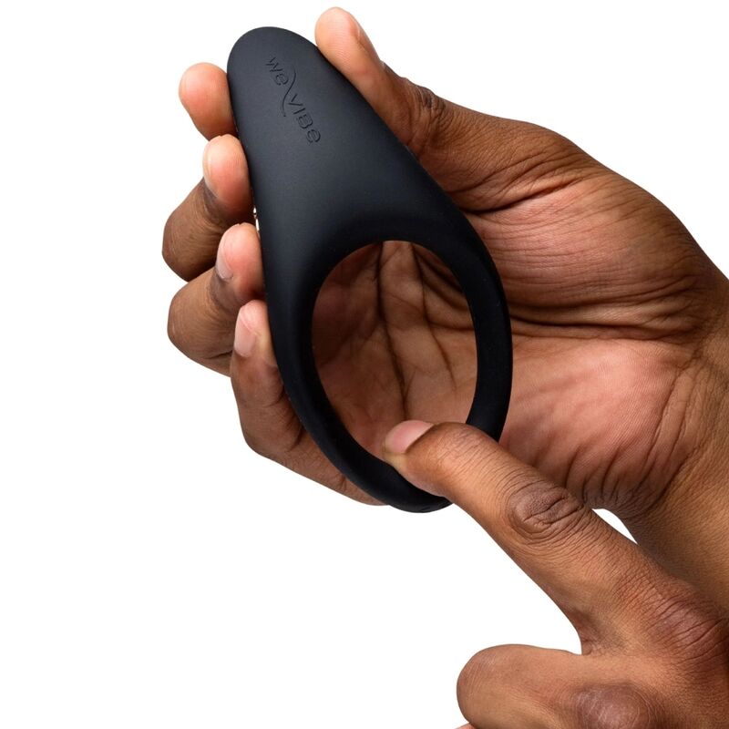 We-vibe - Verge 2 Anillo Vibrador We Connect