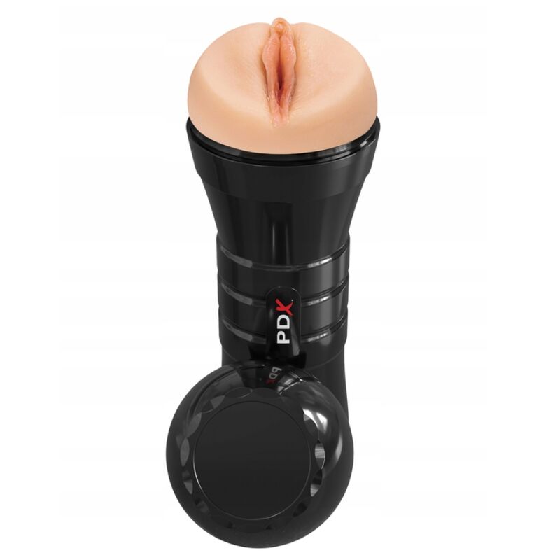 Pdx Extreme - Masturbador Wet Pussies Super Juicy Snatch Xxl Light