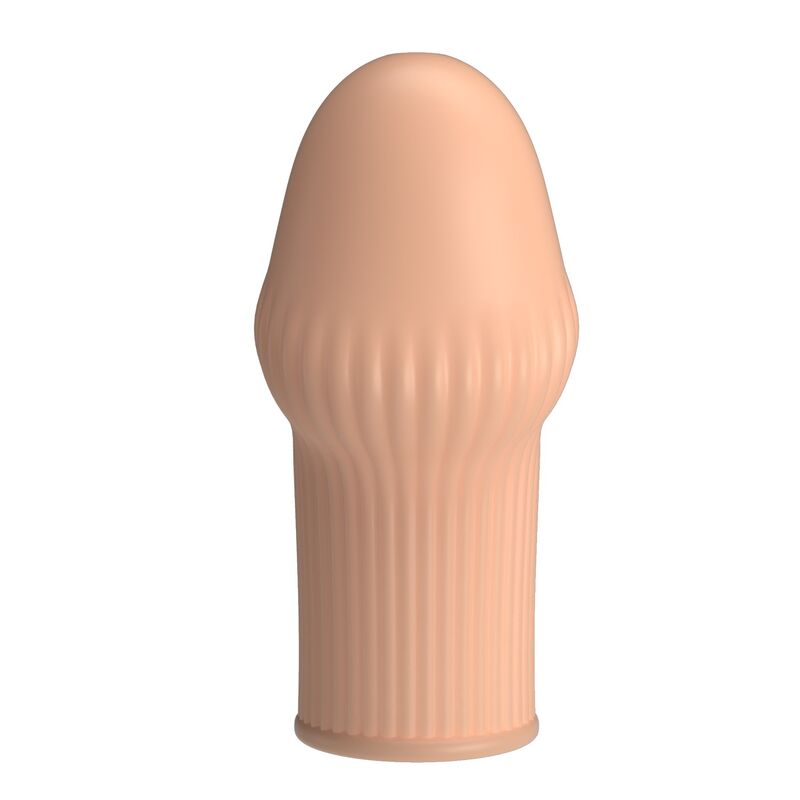 Pretty Love - Huel Funda Para Pene Color Natural