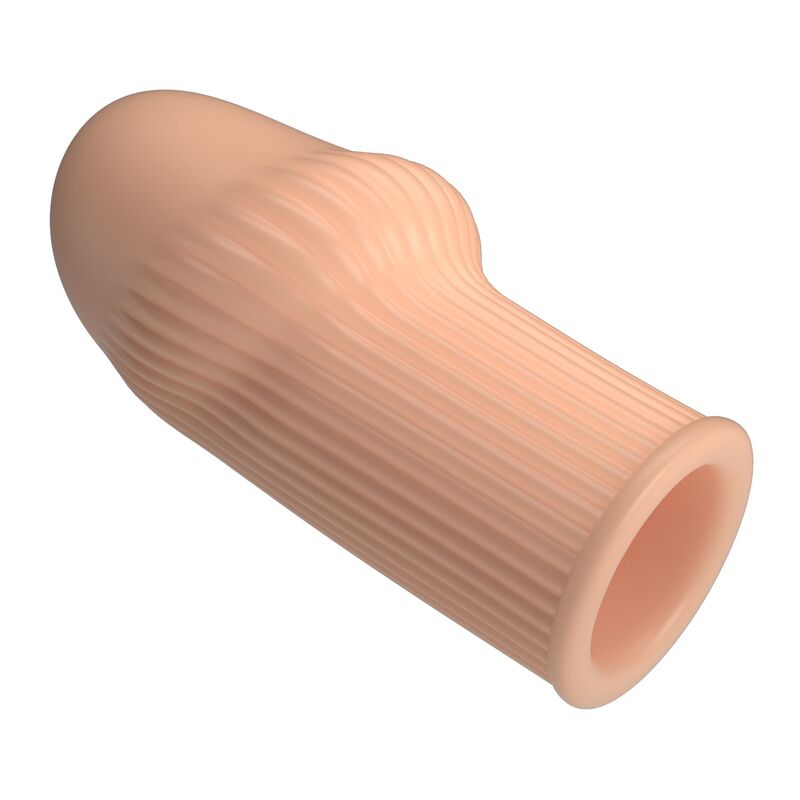 Pretty Love - Huel Funda Para Pene Color Natural