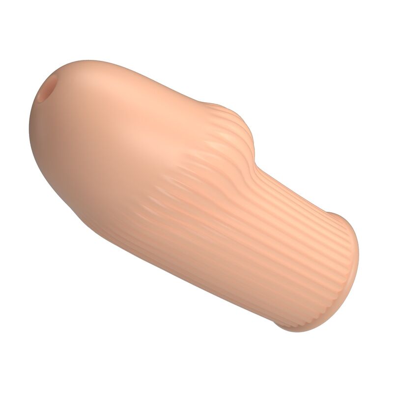 Pretty Love - Huel Funda Para Pene Color Natural