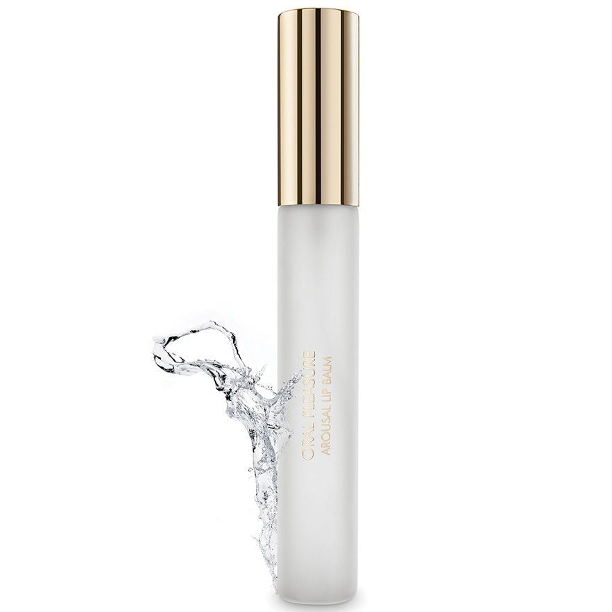 Bijoux Indiscrets - Glos Sexo Oral Efecto Frio & Calor