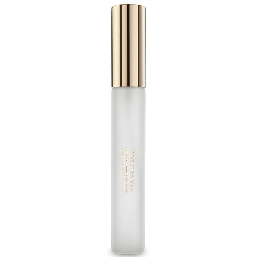 Bijoux Indiscrets - Glos Sexo Oral Efecto Frio & Calor