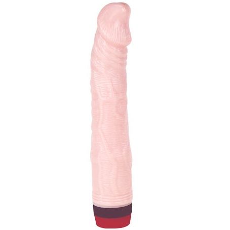 Baile - Rockin Dong Pene Cyber Skin I
