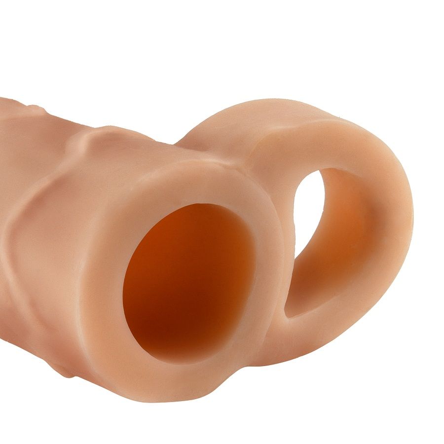 Fantasy X- Tensions - Perfect 2 Extension Pene Con Correa