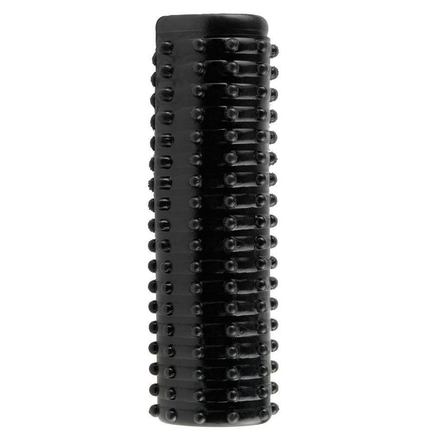 Funda De Pene Placer Mágico Fantasy X-Tensions - Color Negro