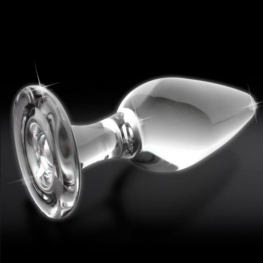 Icicles Plug Anal No. 26