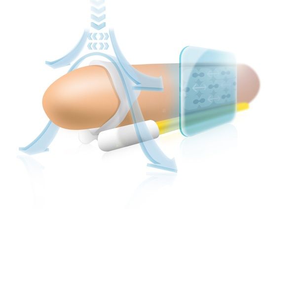 Andropenis Mini - Extensor Pene