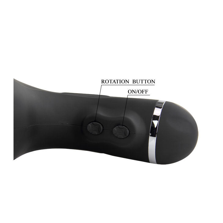 Baile - Rotation Lover Masturbador Automatico 5v