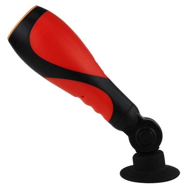 Baile - Oral Sex Lover 30v C/ Adaptador