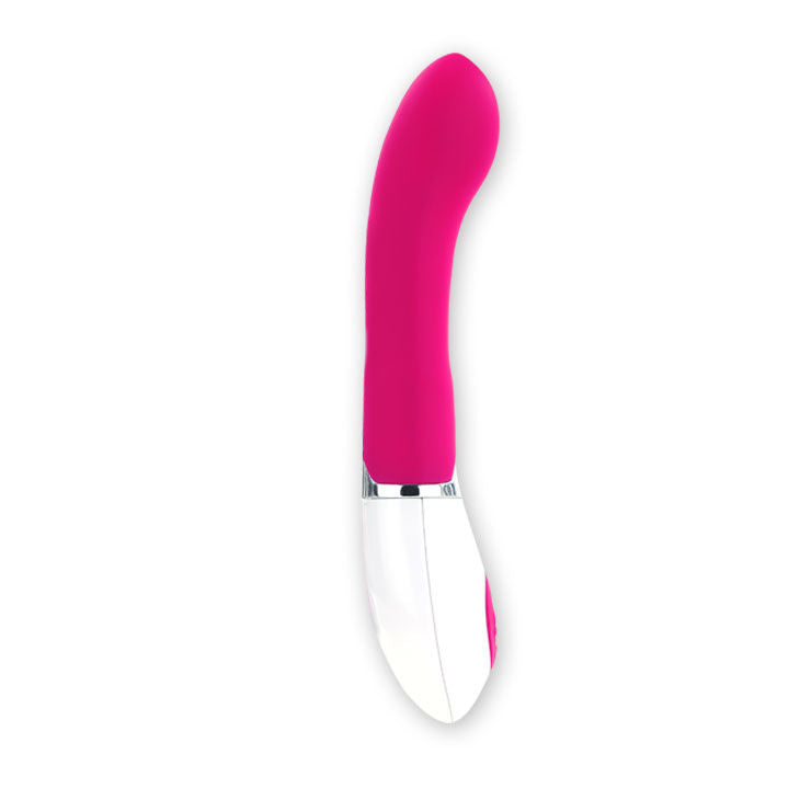 Vibrador Daniel Color Rosa