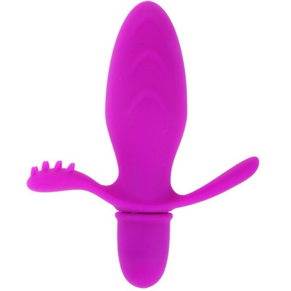 Pretty Love Flirtation - Vibrador Fitch
