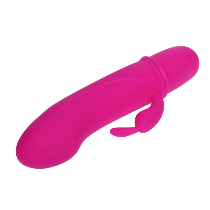 Vibrador Caesar Color Púrpura