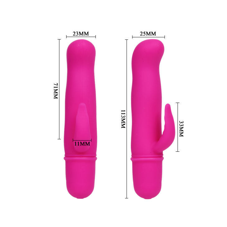 Pretty Love - Vibrador Estimulador Blithe