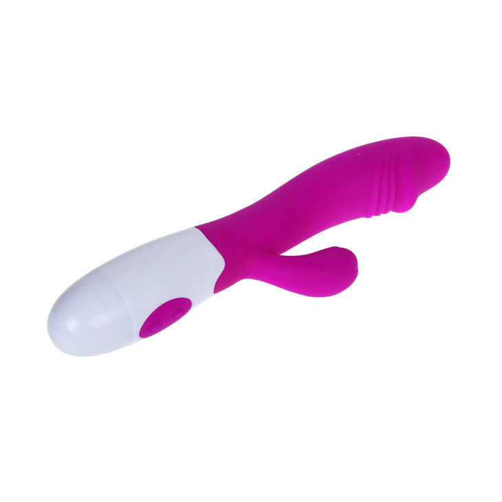 Pretty Love - Flirtation Vibrador Snappy