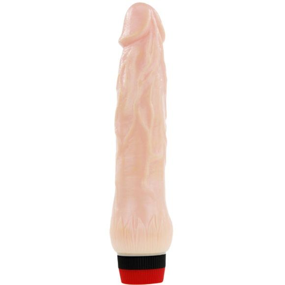 Baile Vibrador Color Natural