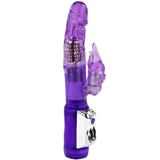 Baile - U.S. Super Sex Rabbit