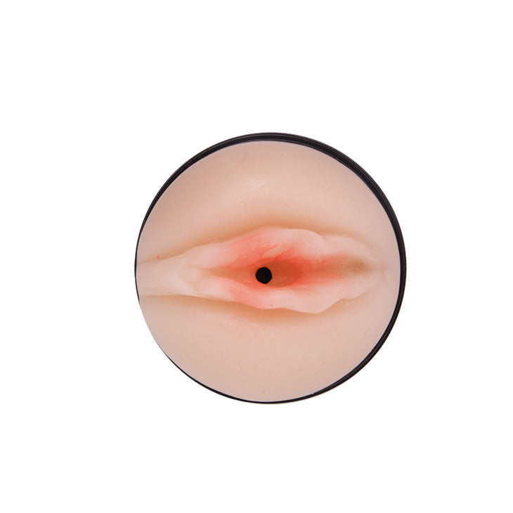 Baile - Pussy Vagina Vibradora 7 Ritmos Ciberskyn