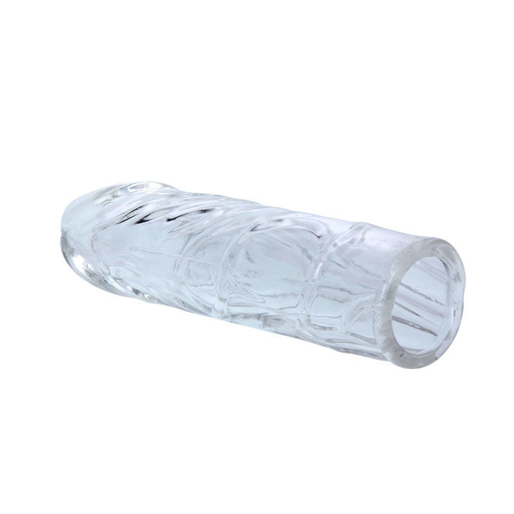 Funda Baile Para Pene Transparente