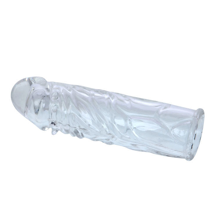Funda Baile Para Pene Transparente