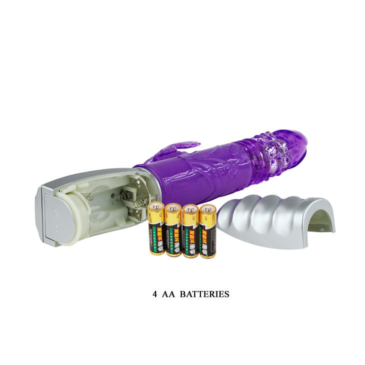 Baile - Mariposa Tulip Rotador Up & Down