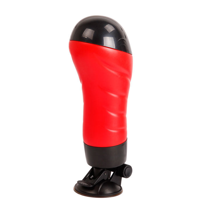Crazy Bull - Vagina Con Base Masturbador