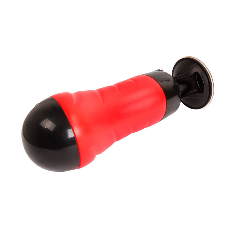 Crazy Bull - Vagina Con Base Masturbador
