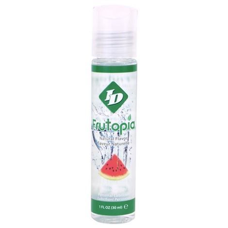 Id Frutopia - Sabor A Sandia 30ml